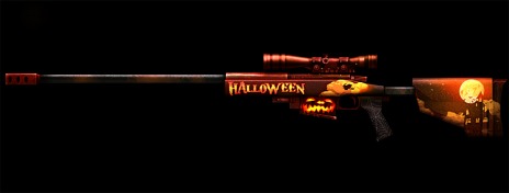 画像ギャラリー No.007のサムネイル画像 / 「SPECIAL FORCE」，新要素「キラー情報システム」と新マップ「第4トンネル」が本日実装。ハロウィンイベントもスタートだ