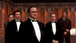 画像ギャラリー No.005のサムネイル画像 / ジャンクハンター吉田のゲームシネシネ団：第48回「成り上がれ，『ゴッドファーザー』に（5）」