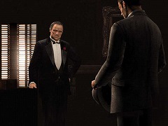 画像ギャラリー No.007のサムネイル画像 / ジャンクハンター吉田のゲームシネシネ団：第48回「成り上がれ，『ゴッドファーザー』に（5）」