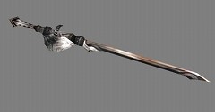 画像ギャラリー No.003のサムネイル画像 / 「RAPPELZ」,アップデート「Epic 5」で追加されるペットや武器の概要