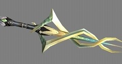 画像ギャラリー No.006のサムネイル画像 / 「RAPPELZ」,アップデート「Epic 5」で追加されるペットや武器の概要