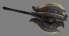 画像ギャラリー No.008のサムネイル画像 / 「RAPPELZ」,アップデート「Epic 5」で追加されるペットや武器の概要