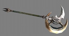 画像ギャラリー No.009のサムネイル画像 / 「RAPPELZ」,アップデート「Epic 5」で追加されるペットや武器の概要
