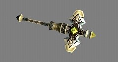 画像ギャラリー No.010のサムネイル画像 / 「RAPPELZ」,アップデート「Epic 5」で追加されるペットや武器の概要
