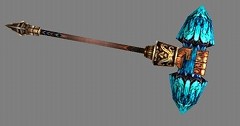 画像ギャラリー No.011のサムネイル画像 / 「RAPPELZ」,アップデート「Epic 5」で追加されるペットや武器の概要