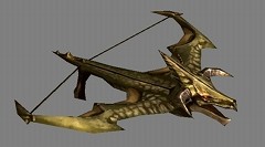 画像ギャラリー No.014のサムネイル画像 / 「RAPPELZ」,アップデート「Epic 5」で追加されるペットや武器の概要
