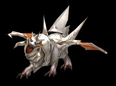 画像ギャラリー No.006のサムネイル画像 / ドラゴンに乗れる! MMORPG「RAPPELZ」の大型アップデート「Epic 5」について,プロデューサーに話を聞いてみた