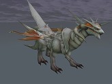 画像ギャラリー No.008のサムネイル画像 / ドラゴンに乗れる! MMORPG「RAPPELZ」の大型アップデート「Epic 5」について,プロデューサーに話を聞いてみた