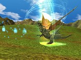 画像ギャラリー No.009のサムネイル画像 / ドラゴンに乗れる! MMORPG「RAPPELZ」の大型アップデート「Epic 5」について,プロデューサーに話を聞いてみた