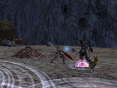 画像ギャラリー No.010のサムネイル画像 / ドラゴンに乗れる! MMORPG「RAPPELZ」の大型アップデート「Epic 5」について,プロデューサーに話を聞いてみた