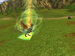 画像ギャラリー No.013のサムネイル画像 / ドラゴンに乗れる! MMORPG「RAPPELZ」の大型アップデート「Epic 5」について,プロデューサーに話を聞いてみた