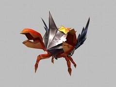 画像ギャラリー No.014のサムネイル画像 / ドラゴンに乗れる! MMORPG「RAPPELZ」の大型アップデート「Epic 5」について,プロデューサーに話を聞いてみた
