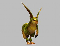画像ギャラリー No.015のサムネイル画像 / ドラゴンに乗れる! MMORPG「RAPPELZ」の大型アップデート「Epic 5」について,プロデューサーに話を聞いてみた