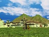 画像ギャラリー No.017のサムネイル画像 / ドラゴンに乗れる! MMORPG「RAPPELZ」の大型アップデート「Epic 5」について,プロデューサーに話を聞いてみた