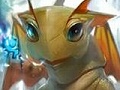 ホワイトドラゴン登場！　「RAPPELZ」，大型アップデート「Epic5：Dragonic Age 〜First Stage〜」を6月10日に実装