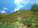 画像ギャラリー No.003のサムネイル画像 / 「RAPPELZ」のアップデート“Epic5:Dragonic Age 〜First Stage〜”のSS集