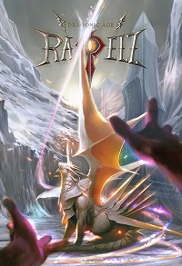 画像ギャラリー No.001のサムネイル画像 / 「RAPPELZ」，大型アップデート「Epic5」で新防具12種追加＆全武器にエンハンスエフェクト実装