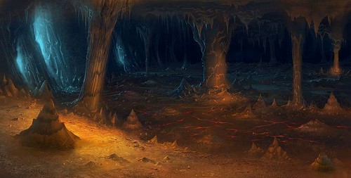 画像ギャラリー No.003のサムネイル画像 / 「RAPPELZ」,大型アップデート「Epic5:Dragonic Age 〜Second Stage〜」の内容を公開