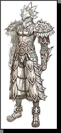 画像ギャラリー No.009のサムネイル画像 / 9月24日実装!「RAPPELZ」大型アップデート「Epic5:Dragonic Age 〜Second Stage〜」新情報が公開