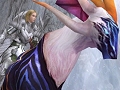 「RAPPELZ」の大型アップデート「Epic5：Dragonic Age 〜Second Stage〜」の最新スクリーンショット42点を4Gamerに掲載