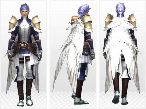 画像ギャラリー No.001のサムネイル画像 / 「RAPPELZ」，「Epic5」Second Stageの実装に合わせ35種のアイテム発売