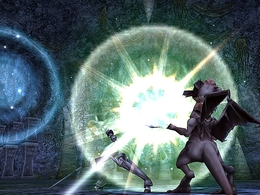 画像ギャラリー No.017のサムネイル画像 / MMORPG「RAPPELZ」で「Epic5：Dragonic Age 〜Second Stage〜」本日導入