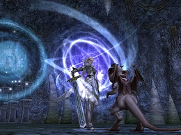 画像ギャラリー No.025のサムネイル画像 / MMORPG「RAPPELZ」で「Epic5：Dragonic Age 〜Second Stage〜」本日導入