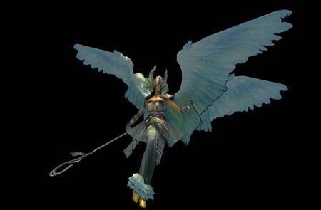 画像ギャラリー No.005のサムネイル画像 / 「ラペルズ」本日から3週連続アイテムドロップ率125%のイベント開催