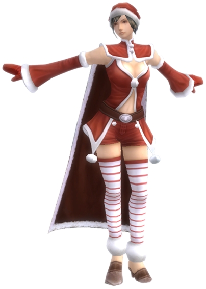 画像ギャラリー No.001のサムネイル画像 / 「RAPPELZ」チョイ悪テイストのクリスマスイベント，12月16日より