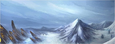 画像ギャラリー No.008のサムネイル画像 / 「RAPPELZ」，大型アップデート「Epic7：Lost」で導入される新マップ/ダンジョンの詳細情報が公開