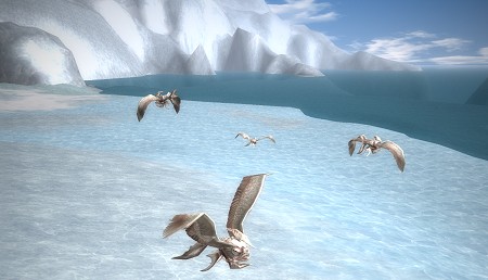 画像ギャラリー No.009のサムネイル画像 / 「RAPPELZ」，大型アップデート「Epic7：Lost」で導入される新マップ/ダンジョンの詳細情報が公開