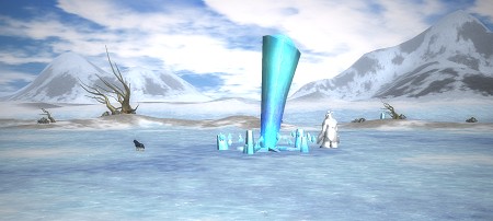画像ギャラリー No.010のサムネイル画像 / 「RAPPELZ」，大型アップデート「Epic7：Lost」で導入される新マップ/ダンジョンの詳細情報が公開