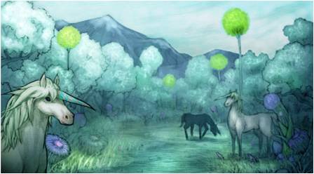画像ギャラリー No.011のサムネイル画像 / 「RAPPELZ」，大型アップデート「Epic7：Lost」で導入される新マップ/ダンジョンの詳細情報が公開