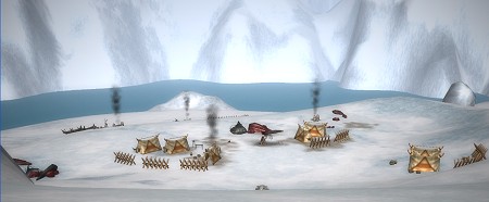 画像ギャラリー No.012のサムネイル画像 / 「RAPPELZ」，大型アップデート「Epic7：Lost」で導入される新マップ/ダンジョンの詳細情報が公開