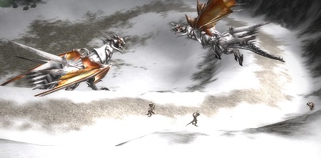 画像ギャラリー No.013のサムネイル画像 / 「RAPPELZ」，大型アップデート「Epic7：Lost」で導入される新マップ/ダンジョンの詳細情報が公開