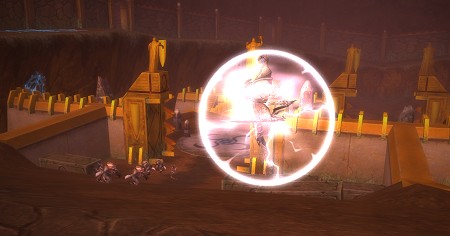 画像ギャラリー No.017のサムネイル画像 / 「RAPPELZ」，大型アップデート「Epic7：Lost」で導入される新マップ/ダンジョンの詳細情報が公開
