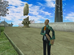 画像ギャラリー No.001のサムネイル画像 / 「RAPPELZ」，NPC“美食家ジュン”にさまざまな料理を持っていこう