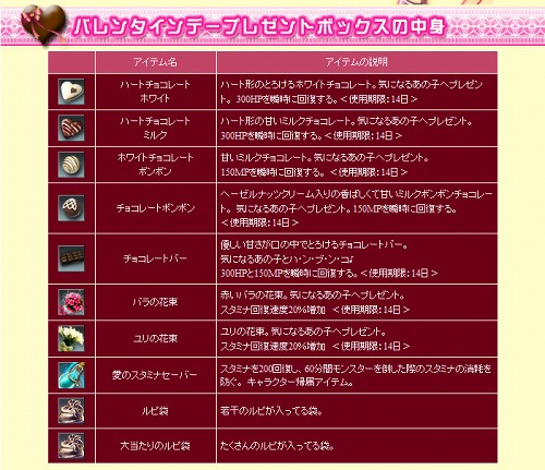 画像ギャラリー No.003のサムネイル画像 / 「RAPPELZ」に“チョコレートと幸せ”の季節到来。新アイテムも販売