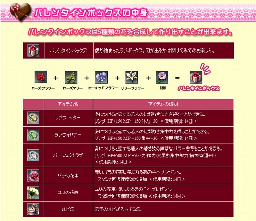 画像ギャラリー No.004のサムネイル画像 / 「RAPPELZ」に“チョコレートと幸せ”の季節到来。新アイテムも販売