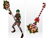 画像ギャラリー No.003のサムネイル画像 / 「RAPPELZ」イベント「冬休み ログインスタンプキャンペーン」が本日より開催