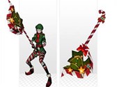 画像ギャラリー No.004のサムネイル画像 / 「RAPPELZ」イベント「冬休み ログインスタンプキャンペーン」が本日より開催
