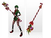 画像ギャラリー No.005のサムネイル画像 / 「RAPPELZ」イベント「冬休み ログインスタンプキャンペーン」が本日より開催