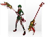 画像ギャラリー No.007のサムネイル画像 / 「RAPPELZ」イベント「冬休み ログインスタンプキャンペーン」が本日より開催