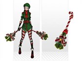 画像ギャラリー No.008のサムネイル画像 / 「RAPPELZ」イベント「冬休み ログインスタンプキャンペーン」が本日より開催