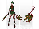 画像ギャラリー No.009のサムネイル画像 / 「RAPPELZ」イベント「冬休み ログインスタンプキャンペーン」が本日より開催