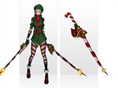 画像ギャラリー No.011のサムネイル画像 / 「RAPPELZ」イベント「冬休み ログインスタンプキャンペーン」が本日より開催