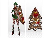 画像ギャラリー No.012のサムネイル画像 / 「RAPPELZ」イベント「冬休み ログインスタンプキャンペーン」が本日より開催