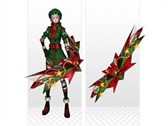 画像ギャラリー No.015のサムネイル画像 / 「RAPPELZ」イベント「冬休み ログインスタンプキャンペーン」が本日より開催