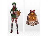 画像ギャラリー No.016のサムネイル画像 / 「RAPPELZ」イベント「冬休み ログインスタンプキャンペーン」が本日より開催