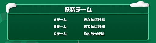 画像ギャラリー No.002のサムネイル画像 / 「RAPPELZ」クリスマスイベント「いたずら妖精のプレゼント争奪戦!?」が開催